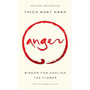 Thich Nhat Hanh Anger