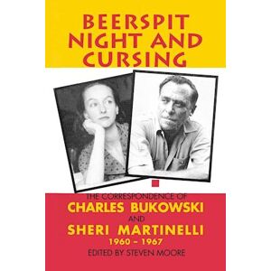 Charles Bukowski Beerspit Night And Cursing