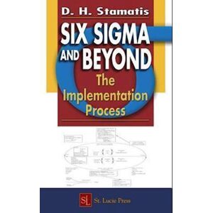 D. H. Stamatis Six Sigma And Beyond