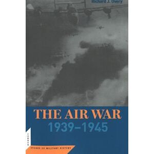 Richard Overy The Air War