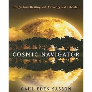 Eden Cosmic Navigator