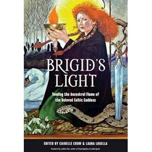 Brigid'S Light