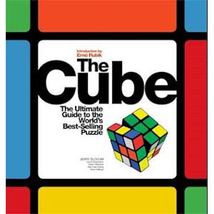Jerry Slocum The Cube