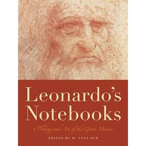 H. Anna Suh Leonardo'S Notebooks