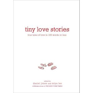 Daniel Jones Tiny Love Stories