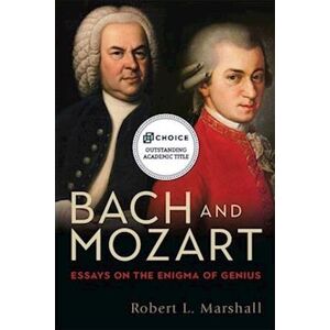 Marshall Bach And Mozart