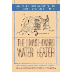 Gaelan Brown The Compost-Powered Water Heater