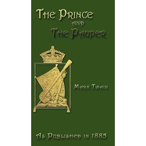 Mark Twain The Prince And The Pauper