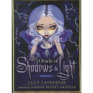 Lucy Cavendish Oracle Of Shadows And Light