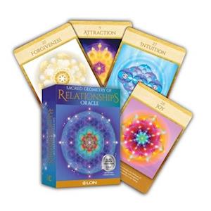 Lon The Sacred Geometry Of Relationships Oracle