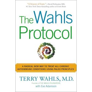 Terry Wahls The Wahls Protocol