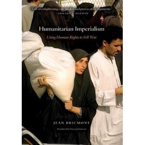 Jean Bricmont Humanitarian Imperialism