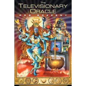 Rob Brezsny The Televisionary Oracle