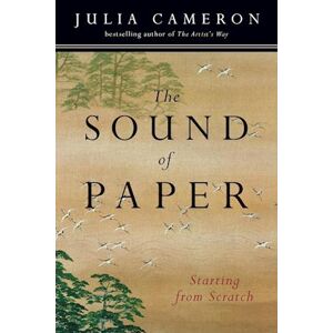 Julia Cameron The Sound Of Paper