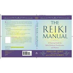 Garmin The Reiki Manual