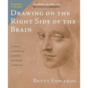 Betty Edwards Edwards, B: Drawing On The Right Side Of The Brain