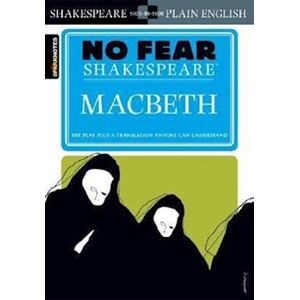 Sparknotes Macbeth (No Fear Shakespeare)