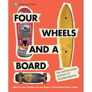 Four Wheels And A Board