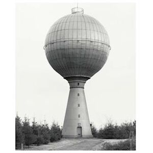 Jeff L. Rosenheim Bernd & Hilla Becher