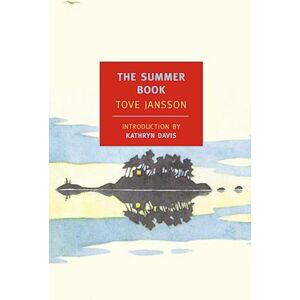 Tove Jansson The Summer Book