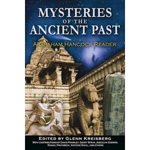 Mysteries Of The Ancient Past