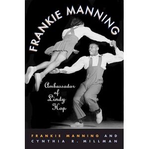 Frankie Manning