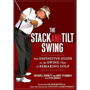 Michael Bennett The Stack And Tilt Swing