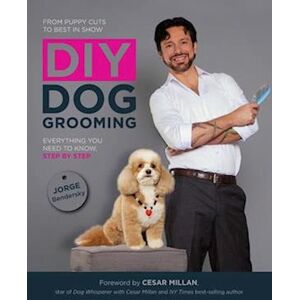 Jorge Bendersky Diy Dog Grooming