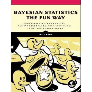 Will Kurt Bayesian Statistics The Fun Way