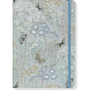 Dusky Meadow Small Format Journal