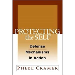 Phebe Cramer Protecting The Self