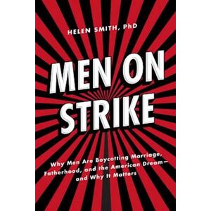Helen Smith Men On Strike