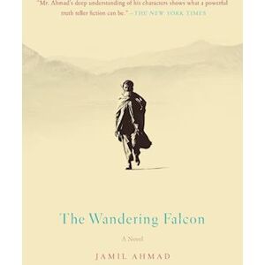 Jamil Ahmad The Wandering Falcon