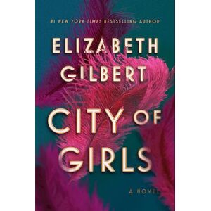 City Of Girls