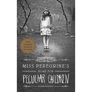 Ransom Riggs Miss Peregrine'S Home For Peculiar Children