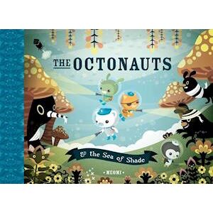 Meomi The Octonauts And The Sea Of Shade