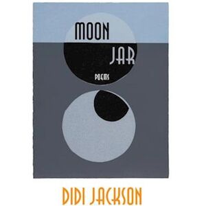 Didi Jackson Moon Jar