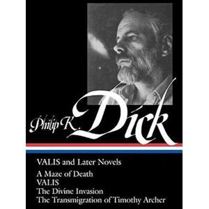 Philip K. Dick