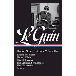 Ursula K. Le Guin