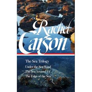 Rachel L. Carson Rachel Carson