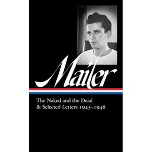Norman Mailer 1945-1946 (Loa #364)