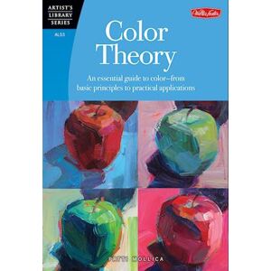 Patti Mollica Color Theory