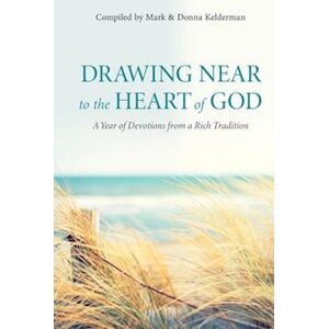 Drawing Near To The Heart Of God