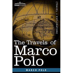 The Travels Of Marco Polo