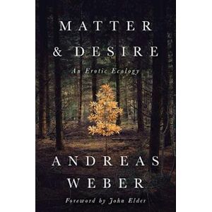 Weber Matter And Desire