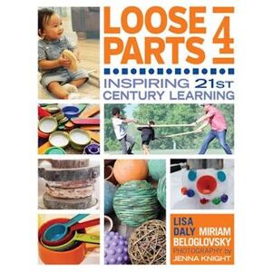 Miriam Beloglovsky Loose Parts 4