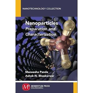Maneesha Pande Nanoparticles
