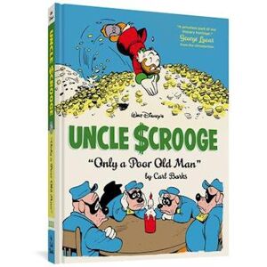 Carl Barks Walt Disney'S Uncle Scrooge