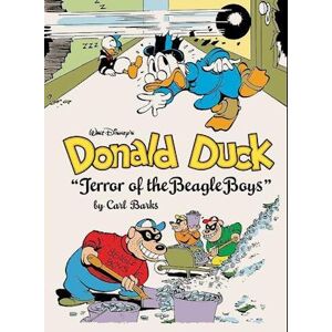 Carl Barks Walt Disney'S Donald Duck