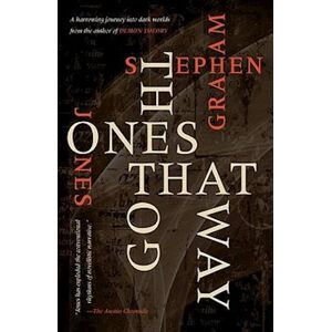 Stephen Graham Jones The Ones That Got Away